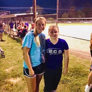 Meet your Posher, Ragan